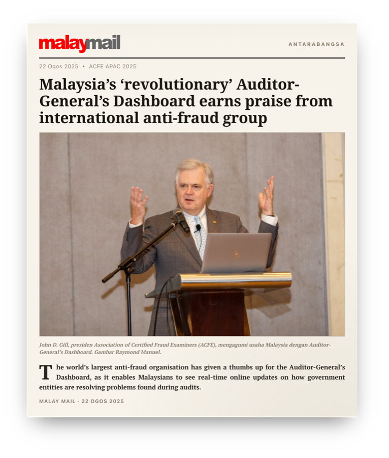 Malay Mail ACFE