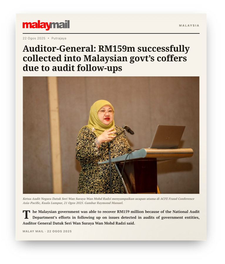 Malay Mail RM159 juta